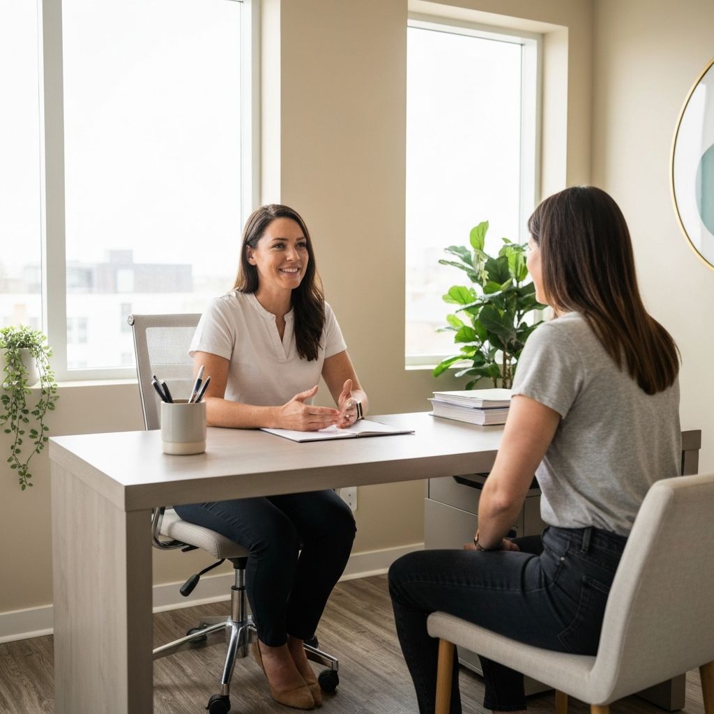 Consultation nutritionnelle